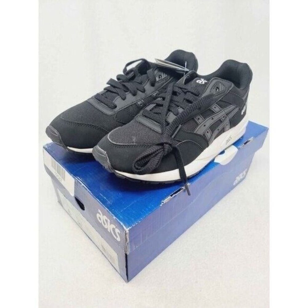 ASICS Mens Gelsaga Sneakers Size 6 - Picture 2 of 8